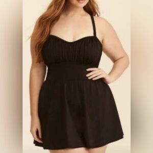 Torrid Bathing Suit Top